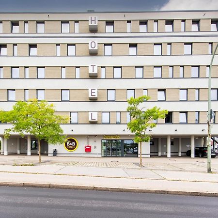 B&B Hotel Landshut Exterior foto